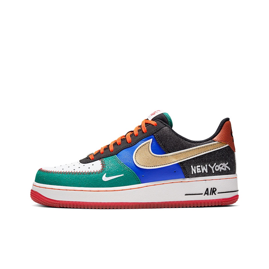 Nike Shoes Air Force 1 - Кроссовки Nike Air Force 1 для