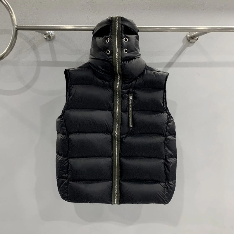 Winter Clothing Men Style - Пуховик мужской зимний, Модный пуховик, одежда