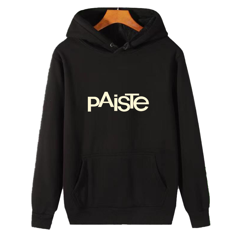 Winter Clothing Essentials For Men - Paiste Cymbals Sound Gongs Музыкальные толстовки