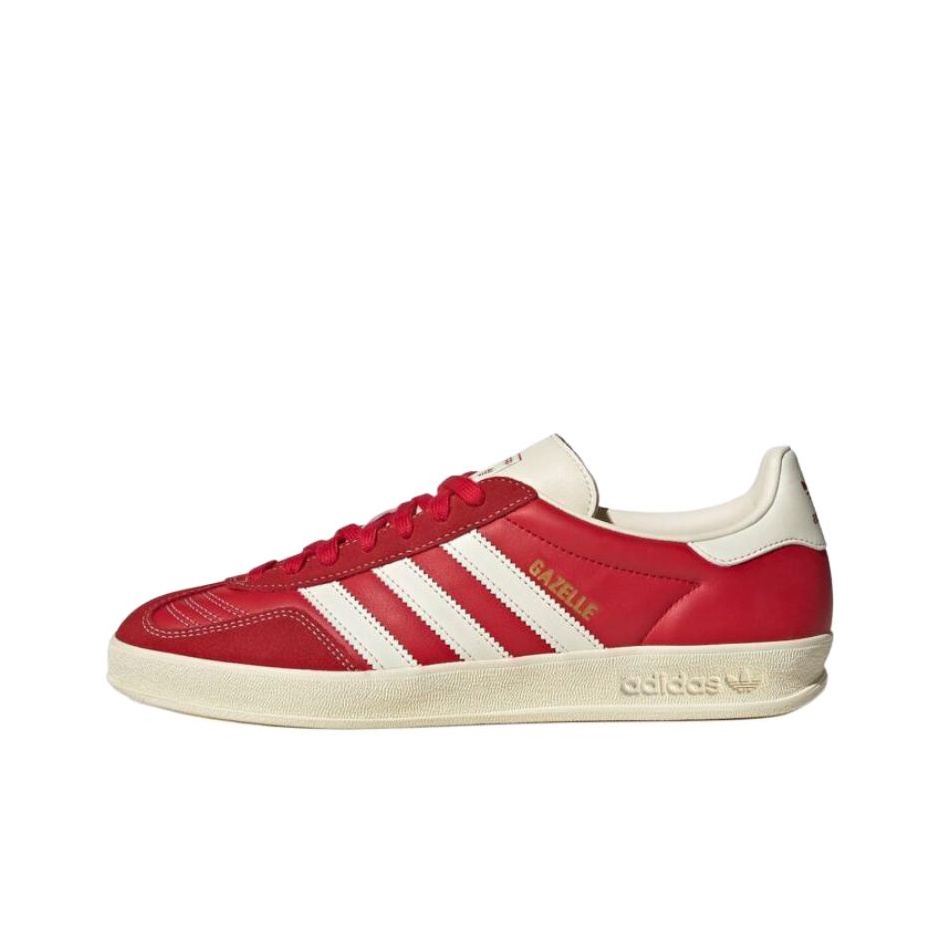 Adidas Shoes Gazelle - Adidas Originals GAZELLE INDOOR Низкие кеды