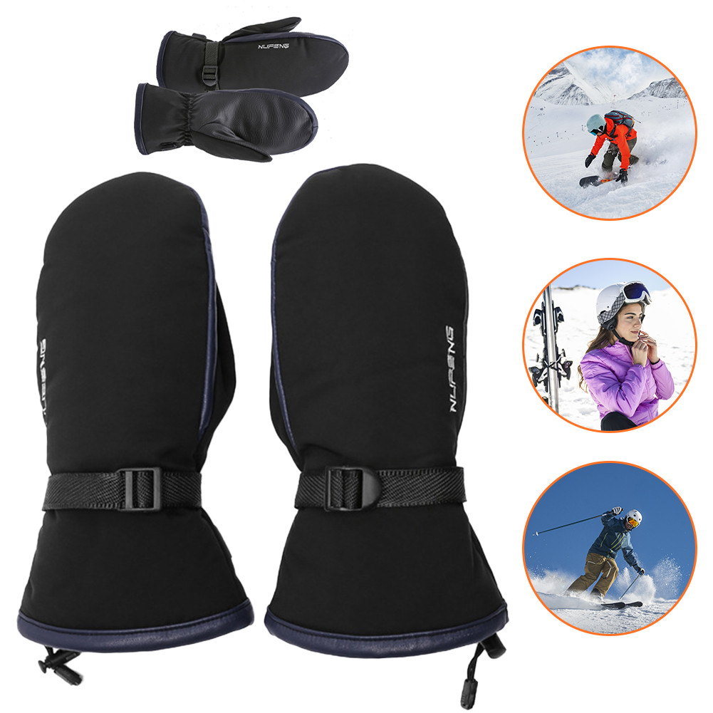 Перчатки с электроподогревом,  – обзор и цена Heated Gloves Electric