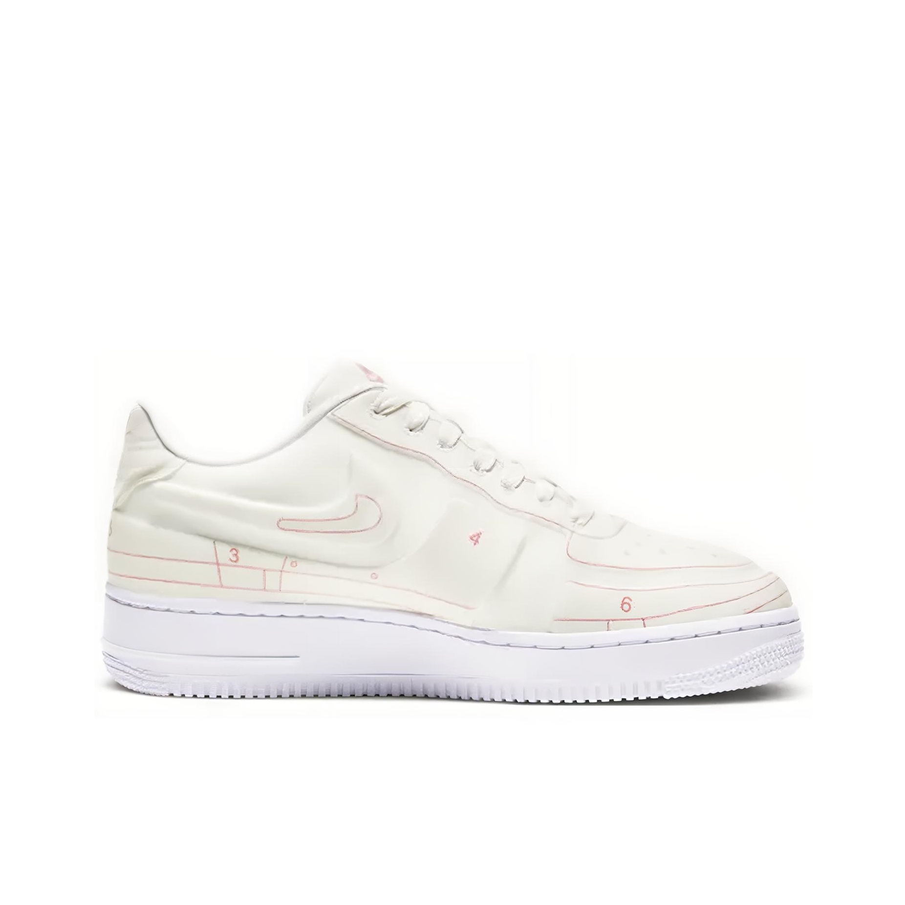 Женские низкие кроссовки для с – обзор и цена Nike Shoes Air Force 1