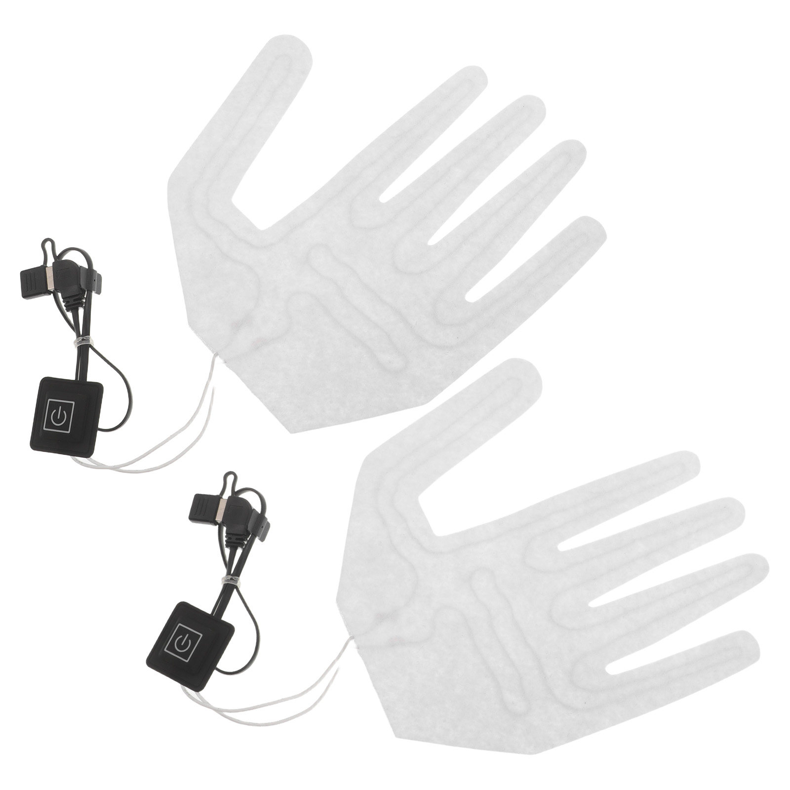 2 шт. электрических нагревател – обзор и цена Heated Gloves Electric