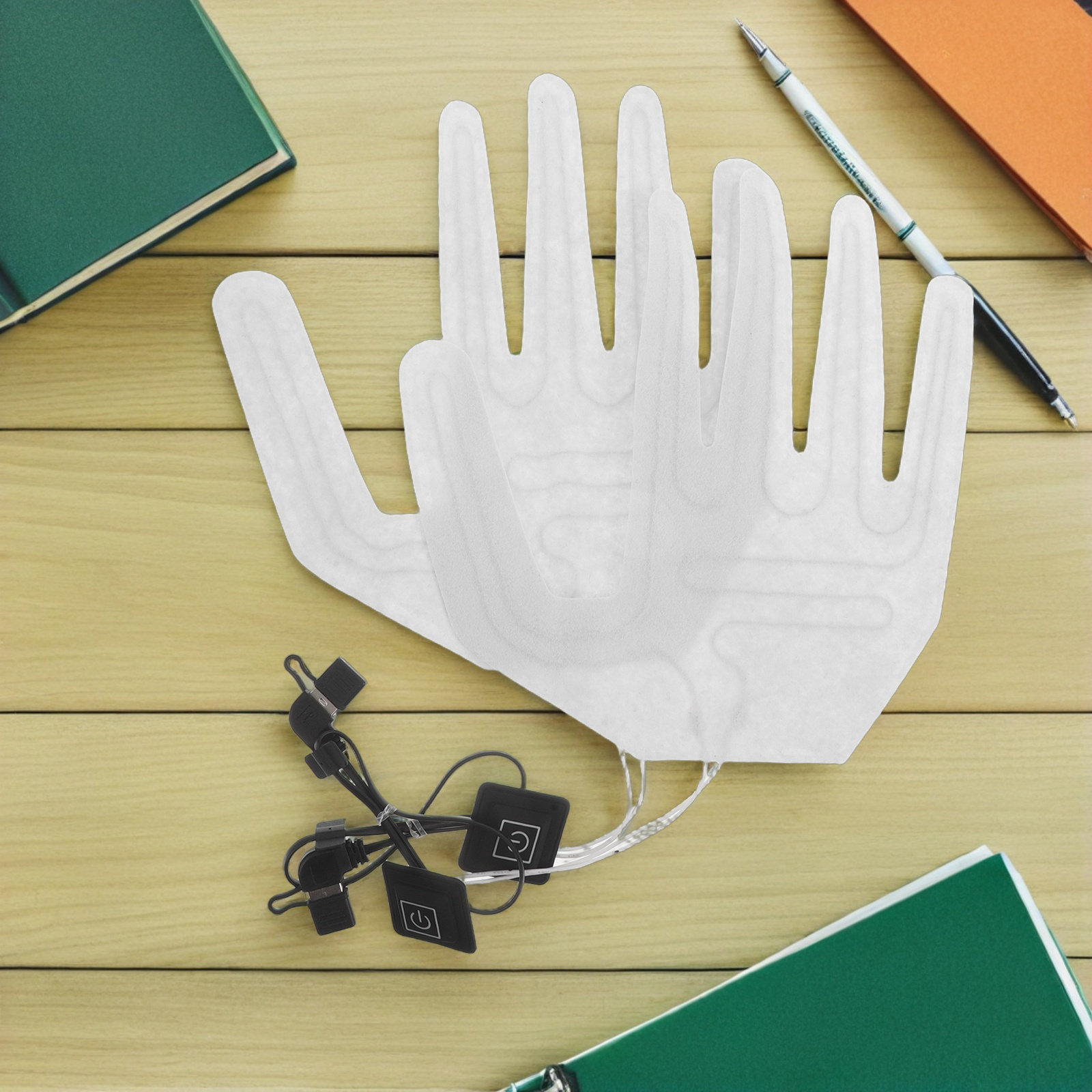 2 шт. электрических нагревател – обзор и цена Heated Gloves Electric