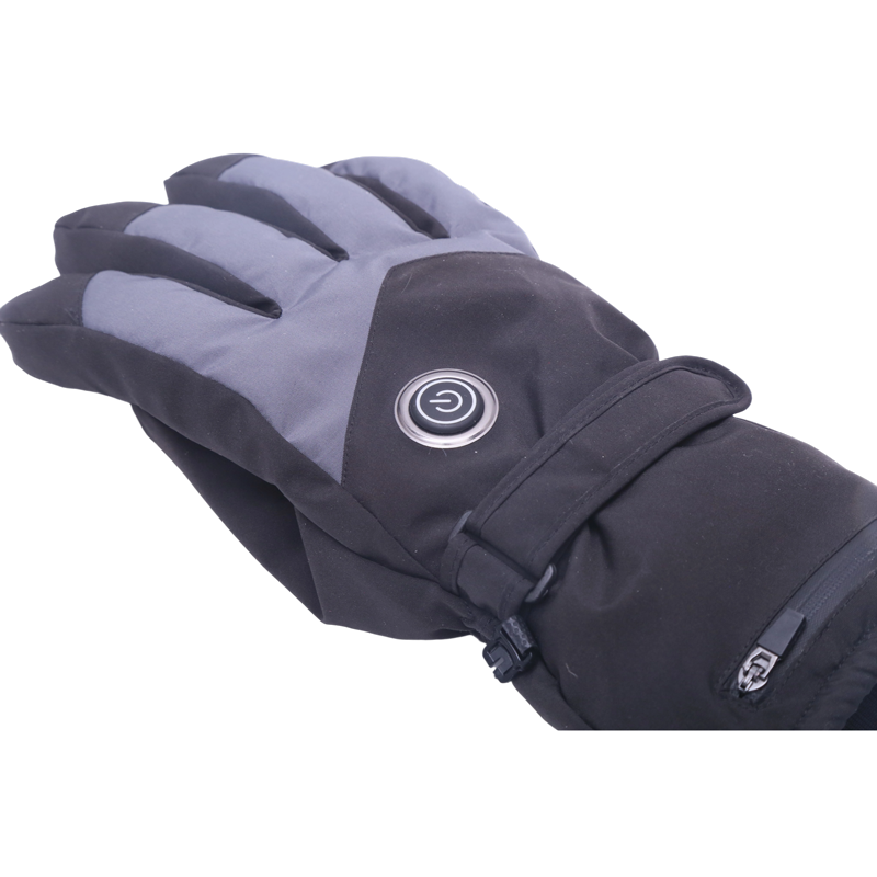 Сноуборд с сенсорным экраном,  – обзор и цена Heated Gloves Electric