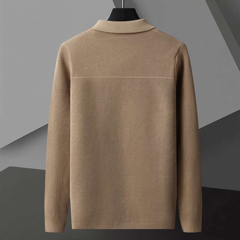 Кардиган в Европейском стиле,  – обзор и цена Winter Clothing Men Style