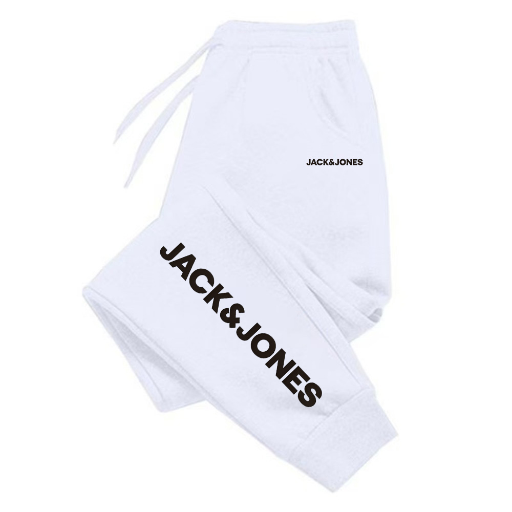 Мужские спортивные брюки-джогг – обзор и цена Winter Clothing Jack And Jones