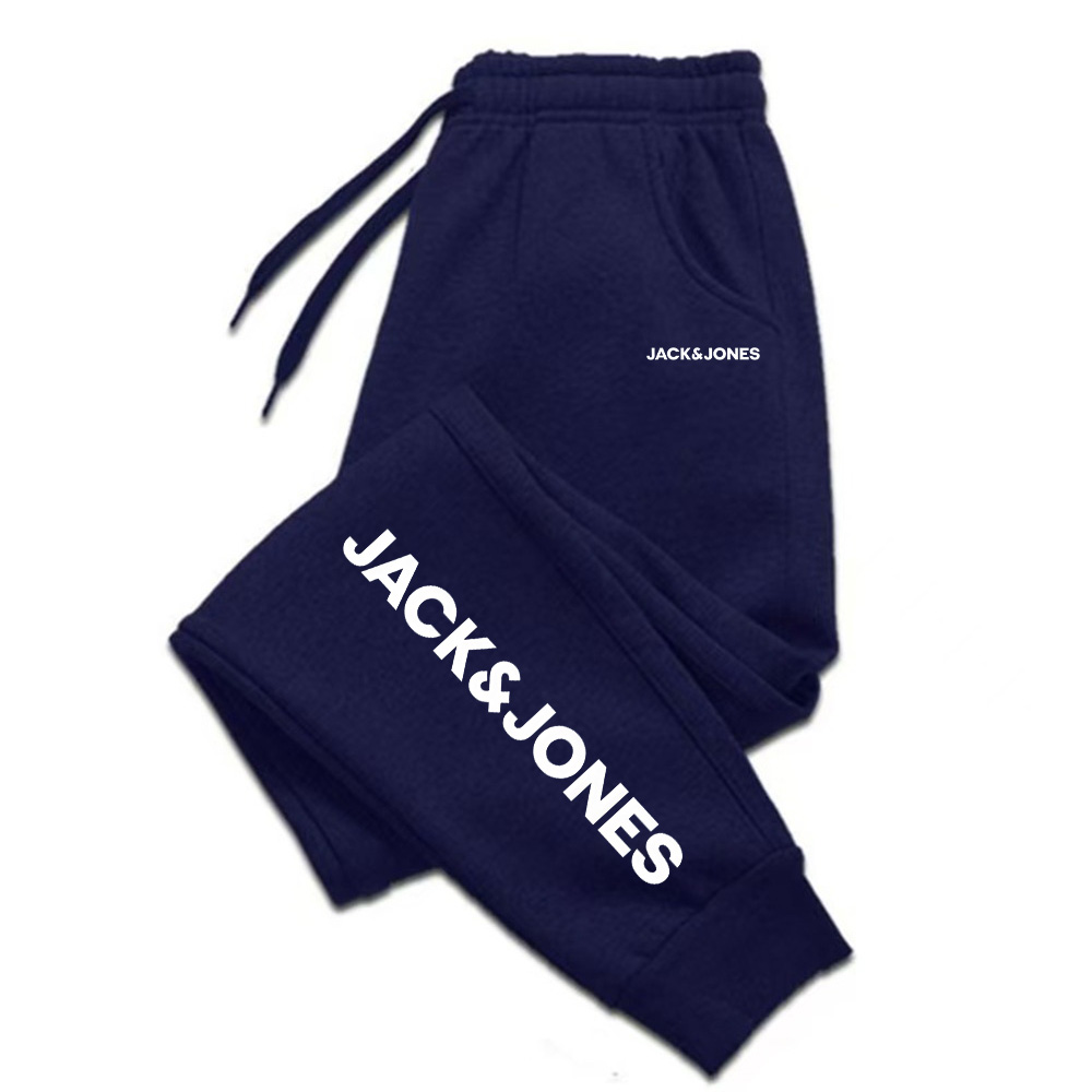 Мужские спортивные брюки-джогг – обзор и цена Winter Clothing Jack And Jones