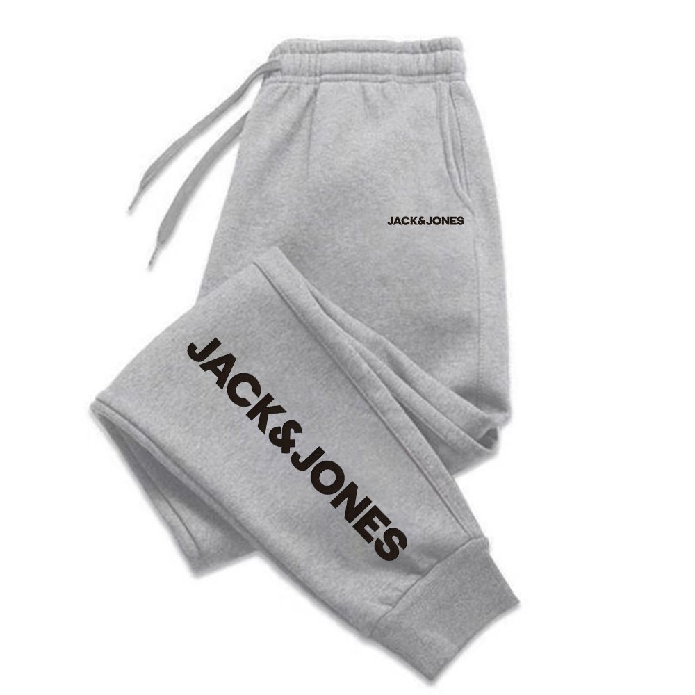 Мужские спортивные брюки-джогг – обзор и цена Winter Clothing Jack And Jones