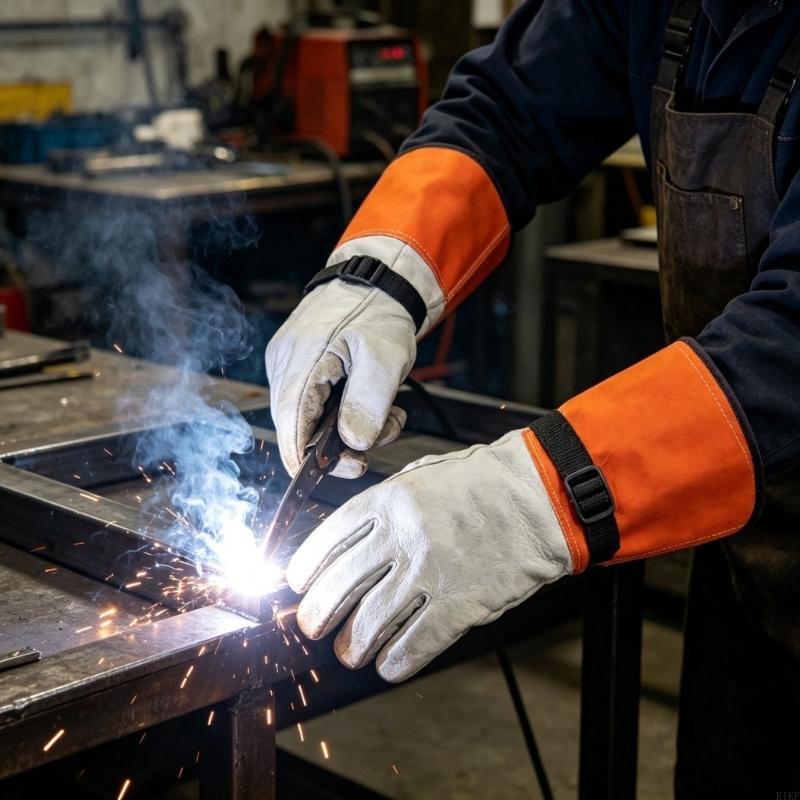 Термостойкие перчатки из козье – обзор и цена Heated Gloves Electric