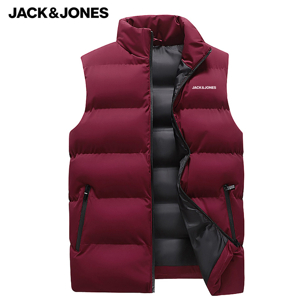Жилет Jack Jones, теплая куртк – обзор и цена Winter Clothing Jack And Jones