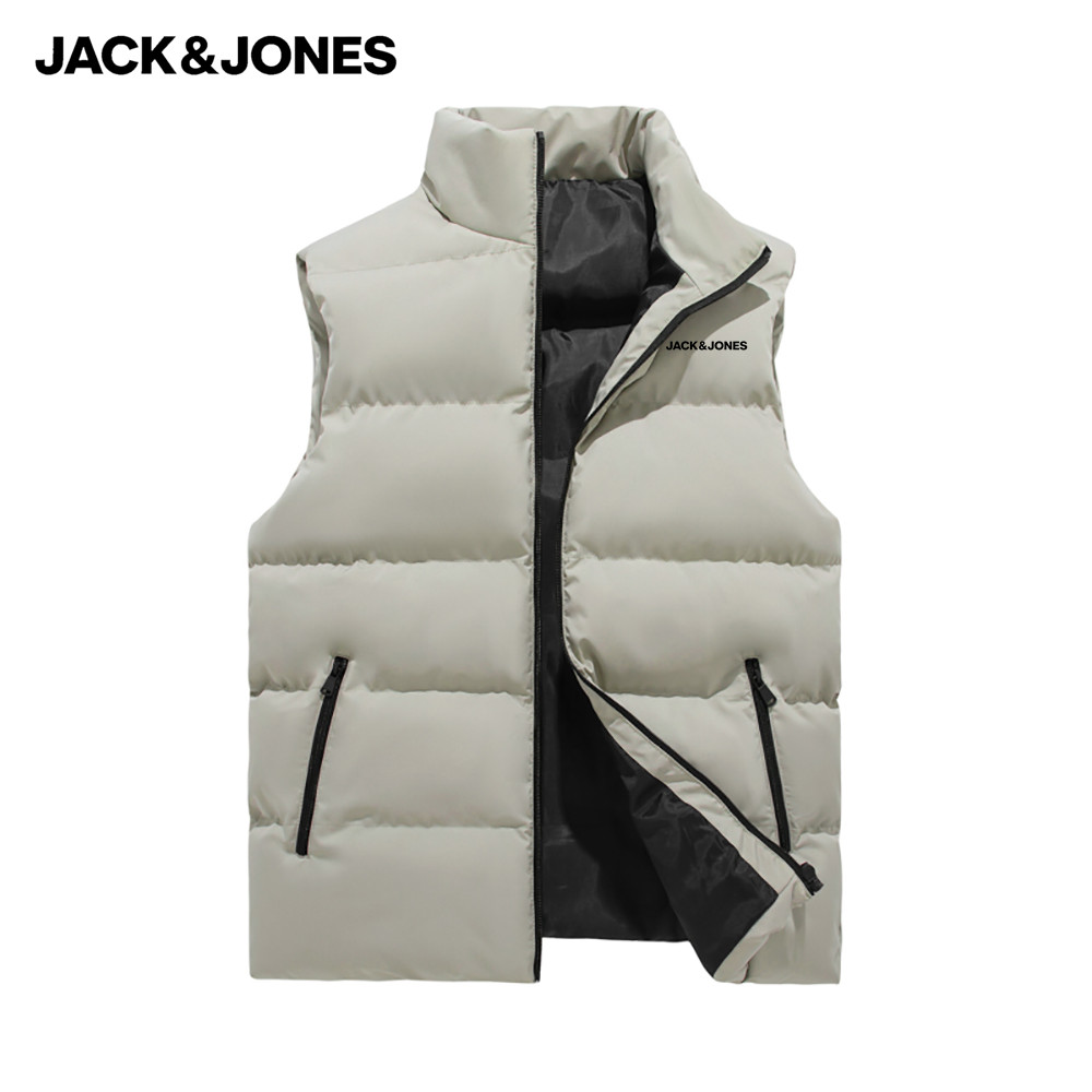 Жилет Jack Jones, теплая куртк – обзор и цена Winter Clothing Jack And Jones