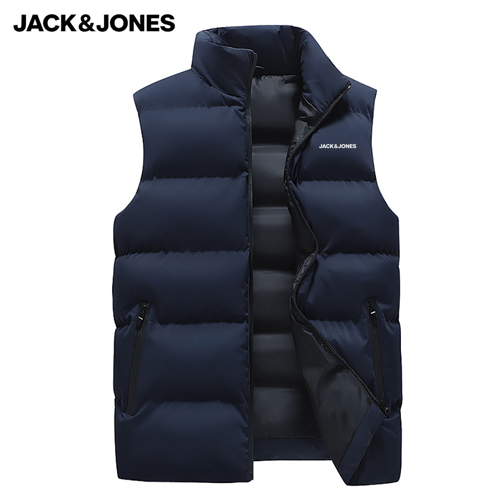 Жилет Jack Jones, теплая куртк – обзор и цена Winter Clothing Jack And Jones