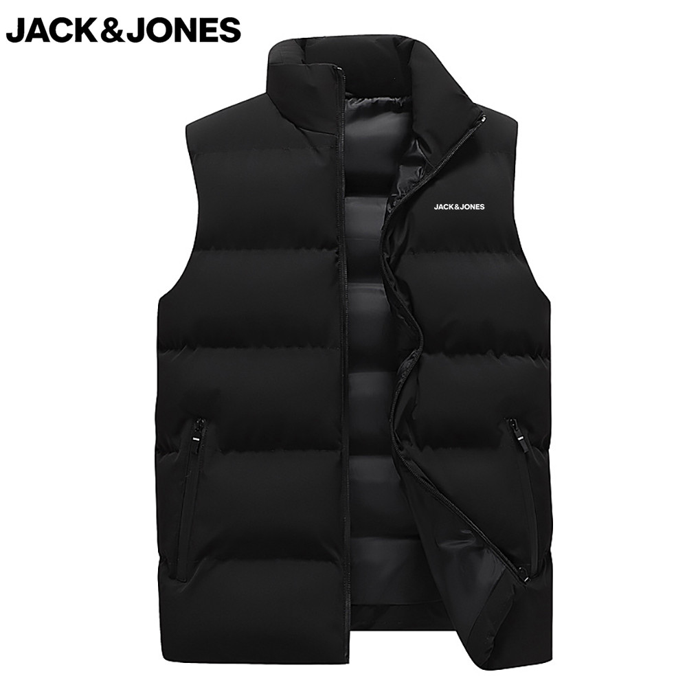 Жилет Jack Jones, теплая куртк – обзор и цена Winter Clothing Jack And Jones
