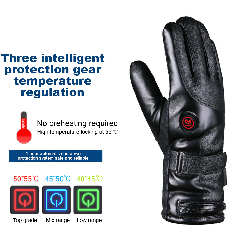 Нагревательные электрические п – обзор и цена Heated Gloves Electric