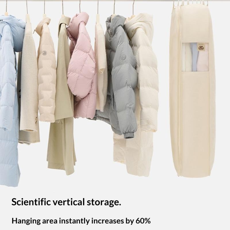 Подвесная сумка-органайзер Y1U – обзор и цена Winter Clothing Storage