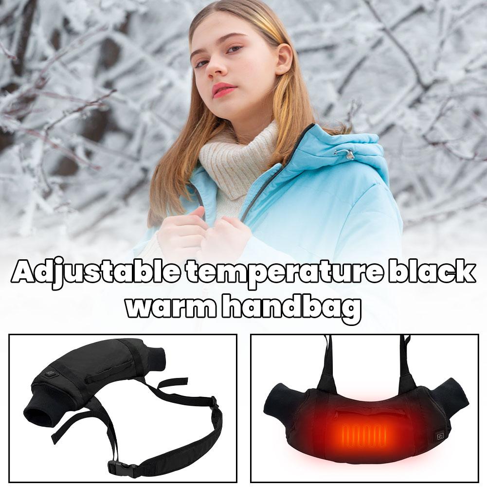 Перчатки с 3-мя переключением  – обзор и цена Heated Gloves Electric
