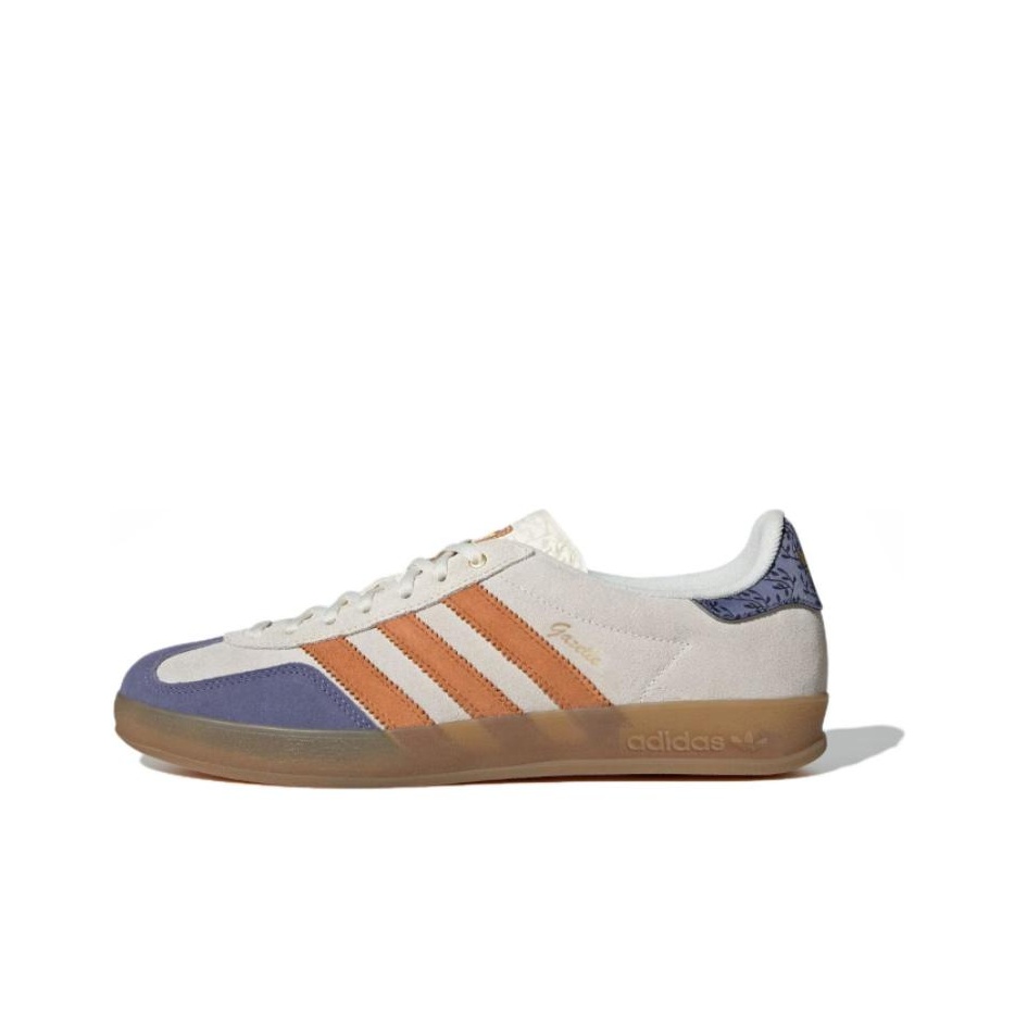 Adidas Originals GAZELLE INDOO – обзор и цена Adidas Shoes Gazelle
