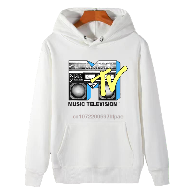 Графические худи MTV Music Tel – обзор и цена Winter Clothing Essentials For Men