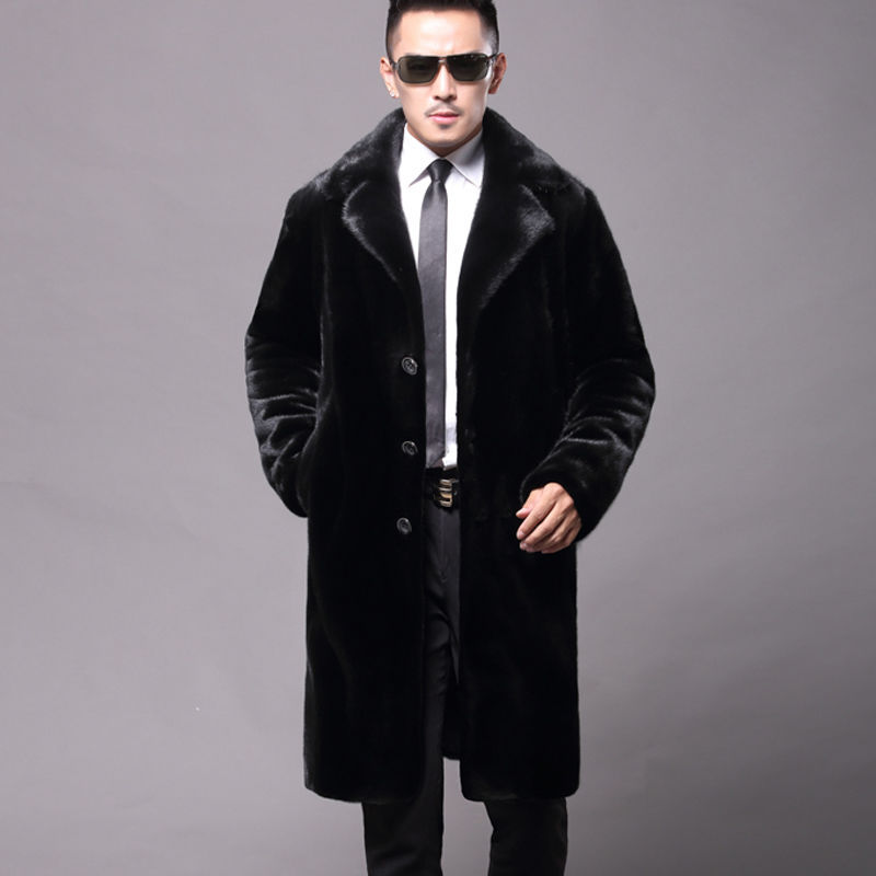 Мужское осенне-зимнее верхнее  – обзор и цена Winter Clothing Clearance