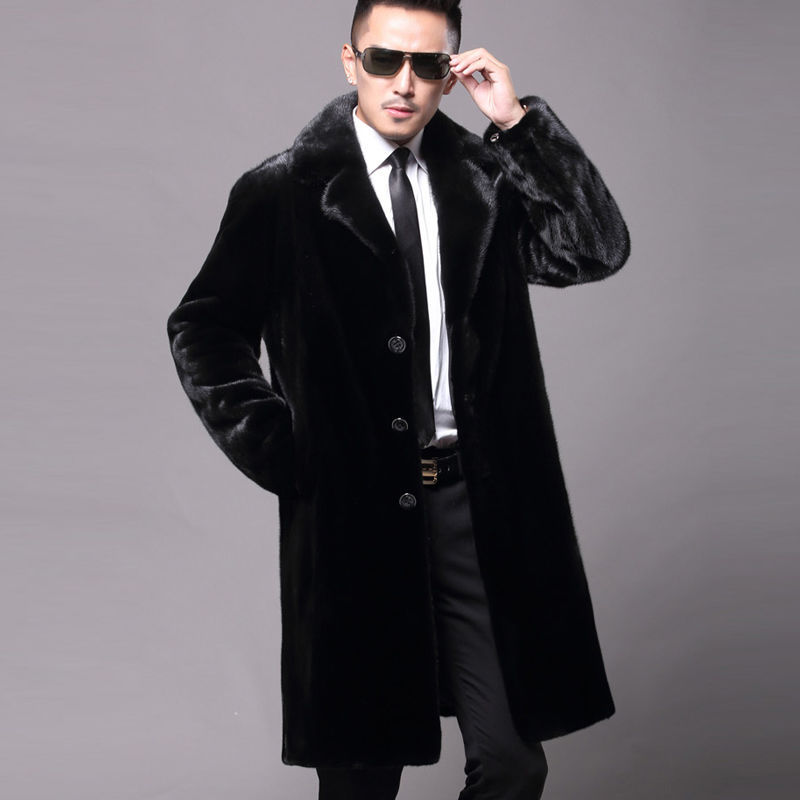 Мужское осенне-зимнее верхнее  – обзор и цена Winter Clothing Clearance