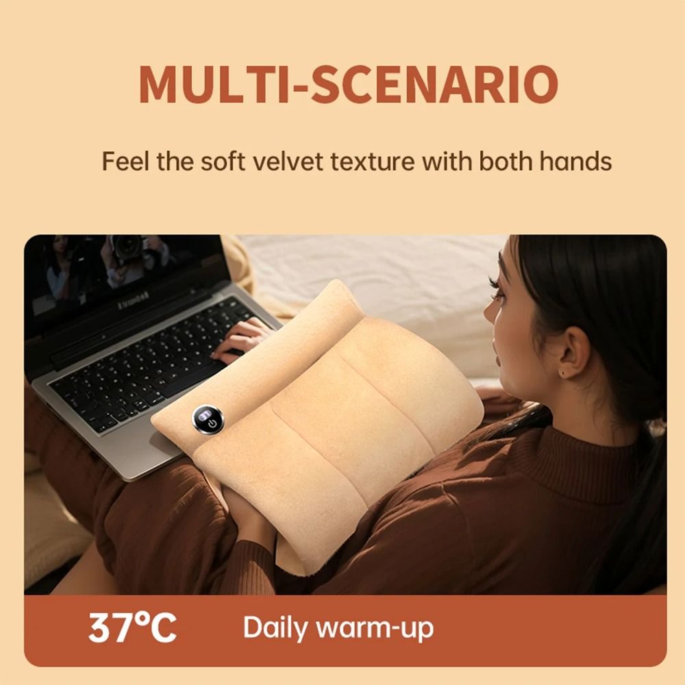 Электрическая грелка для рук с – обзор и цена Heated Gloves Electric
