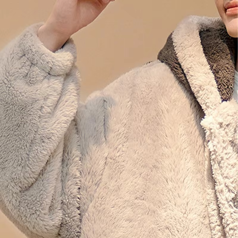 Цельный халат с Луффи, аниме,  – обзор и цена Winter Clothing Men Style