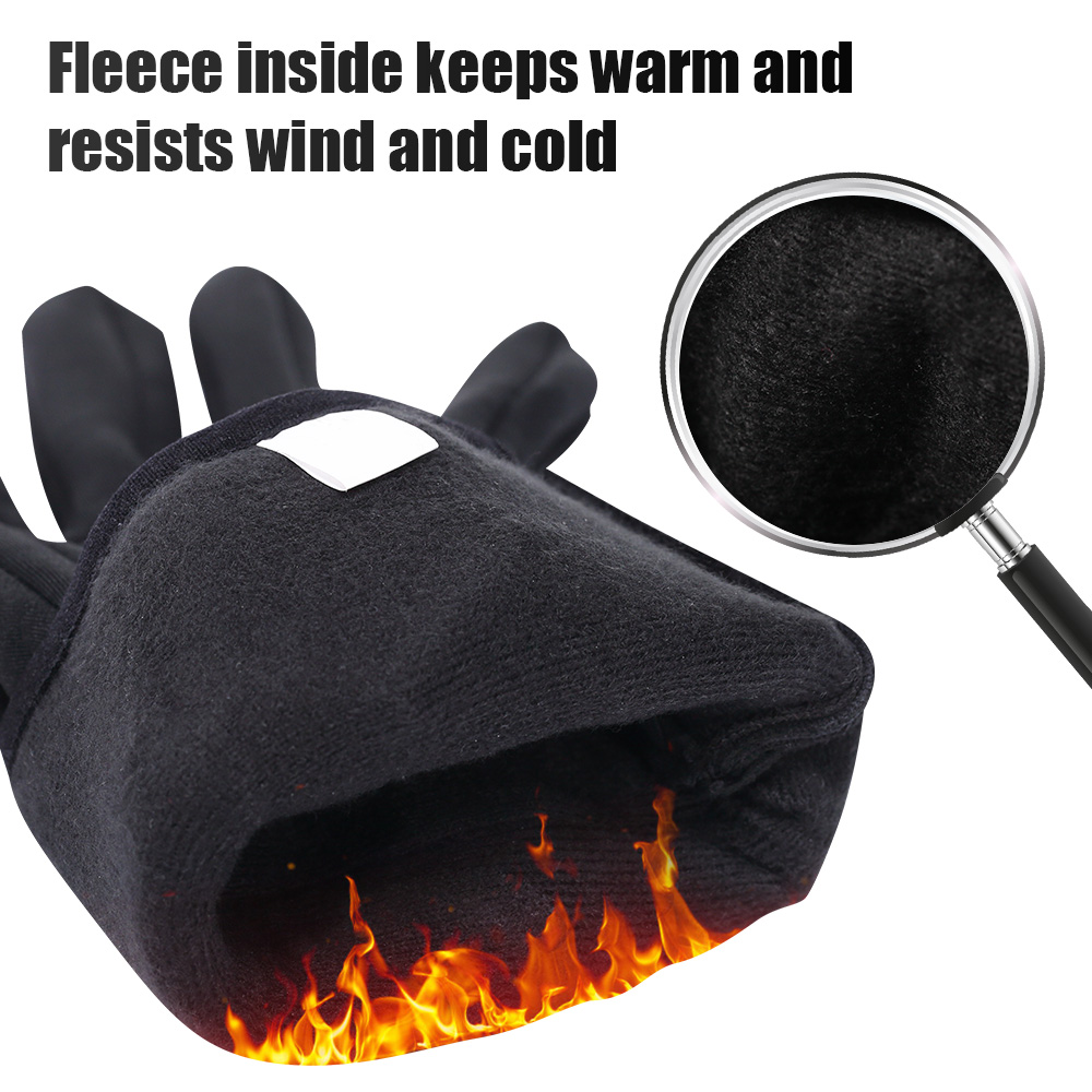 Перезаряжаемые перчатки с элек – обзор и цена Heated Gloves Electric